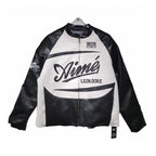 AUR-ICON JACKET（Genuine Leather custom made）