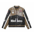 AUR-ICON JACKET（Genuine Leather custom made）