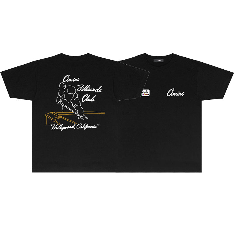 AURAMIRI  T-Shirt