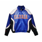 AUR-ICON JACKET（Genuine Leather custom made）