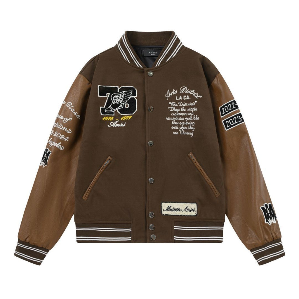 AURAMIRI  Jacket