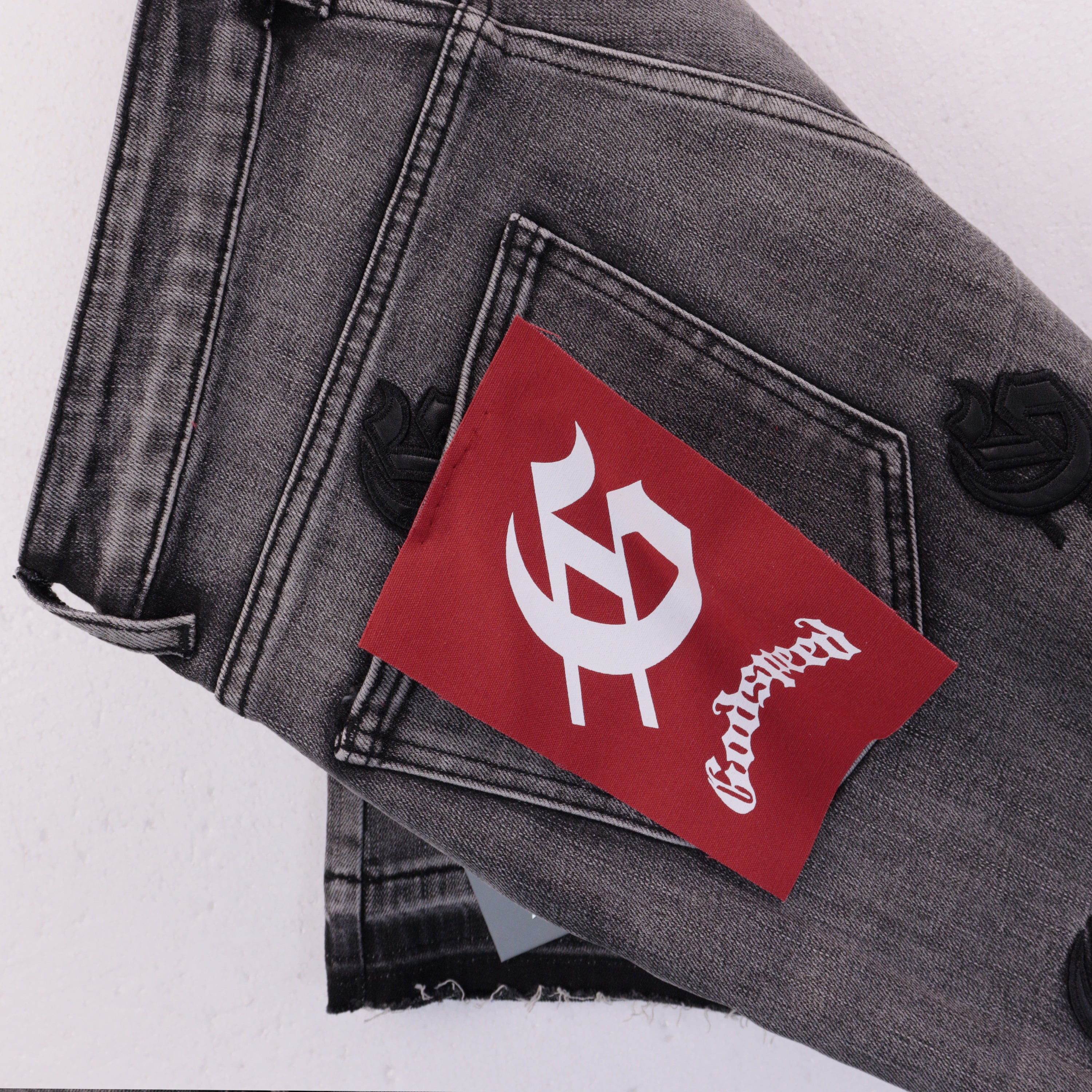 Godspeed shorts