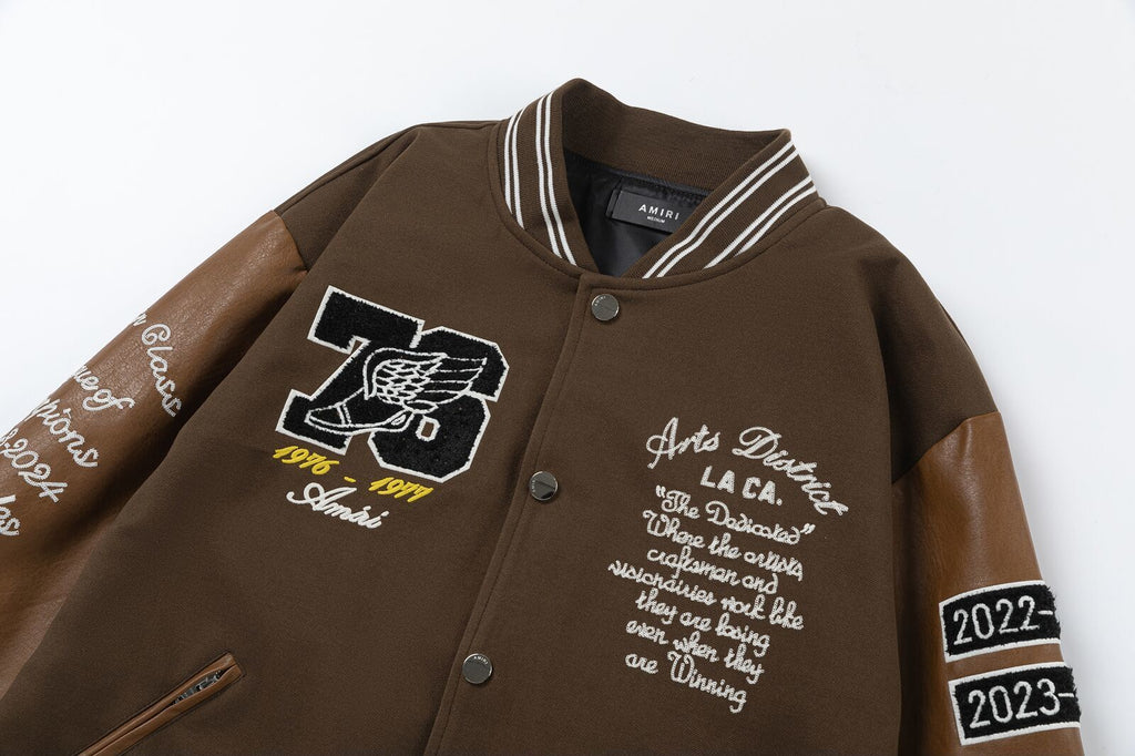 AURAMIRI  Jacket