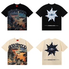 Godspeed T-shirt