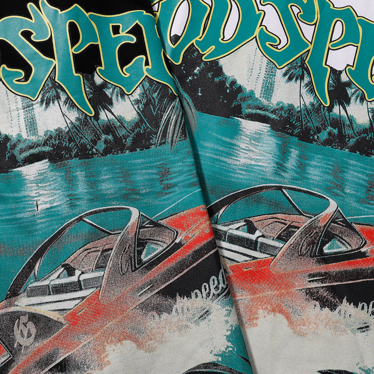Godspeed T-shirt