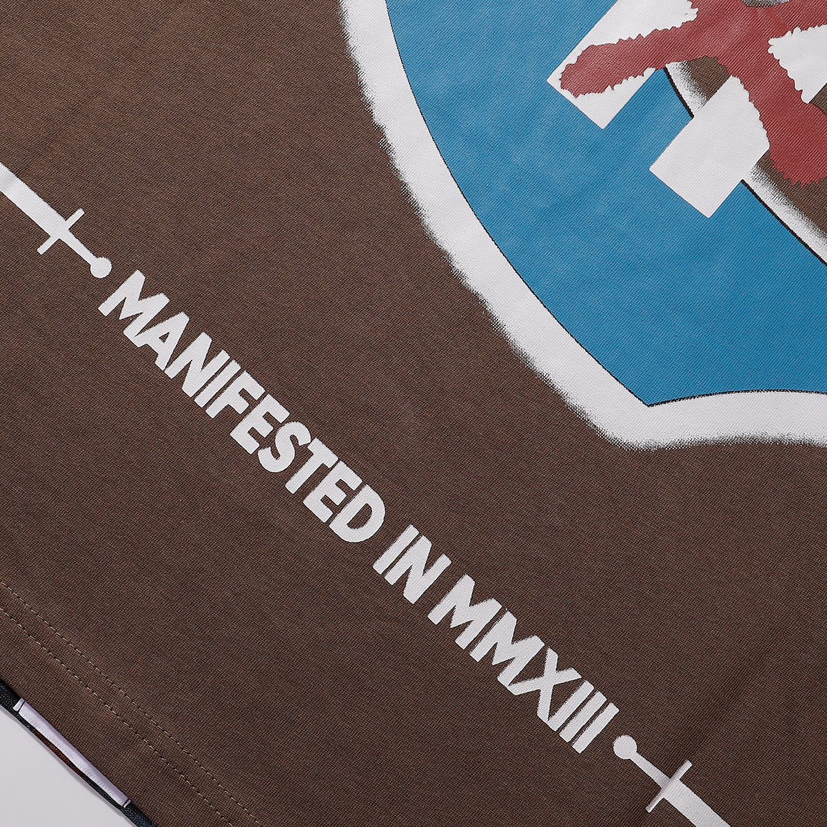 Godspeed T-shirt