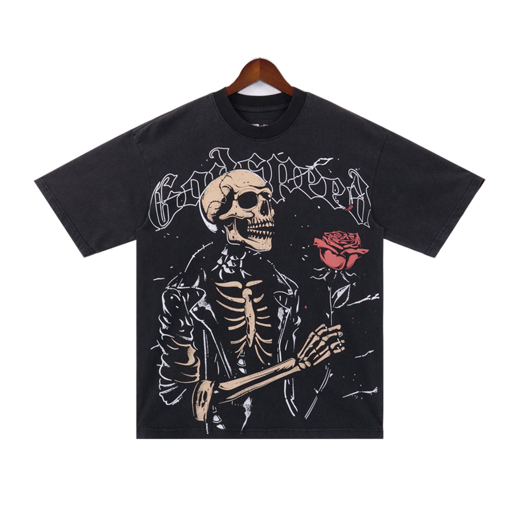 Godspeed T-shirt