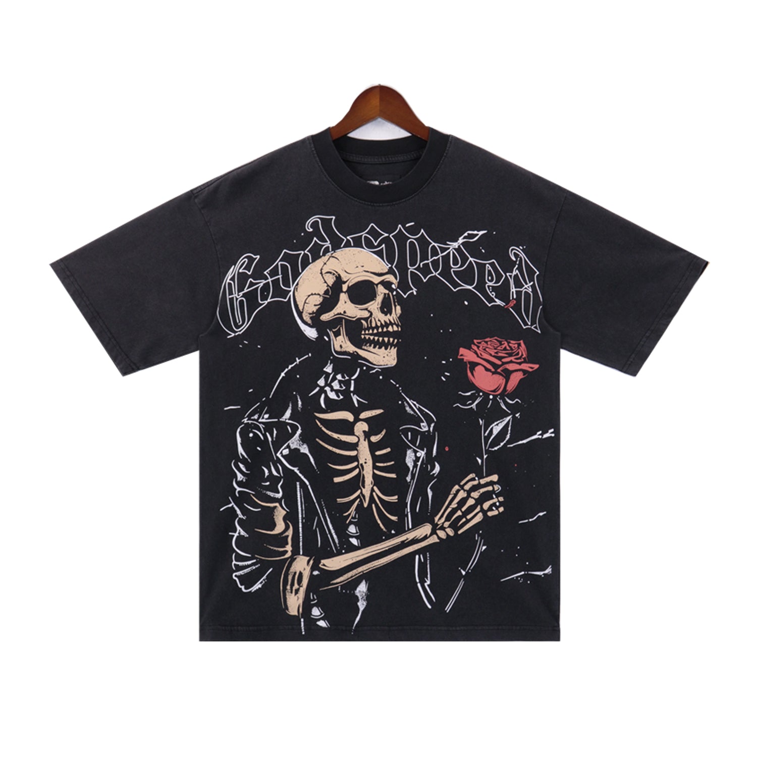 Godspeed T-shirt