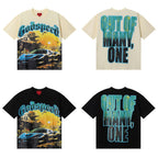 Godspeed T-shirt