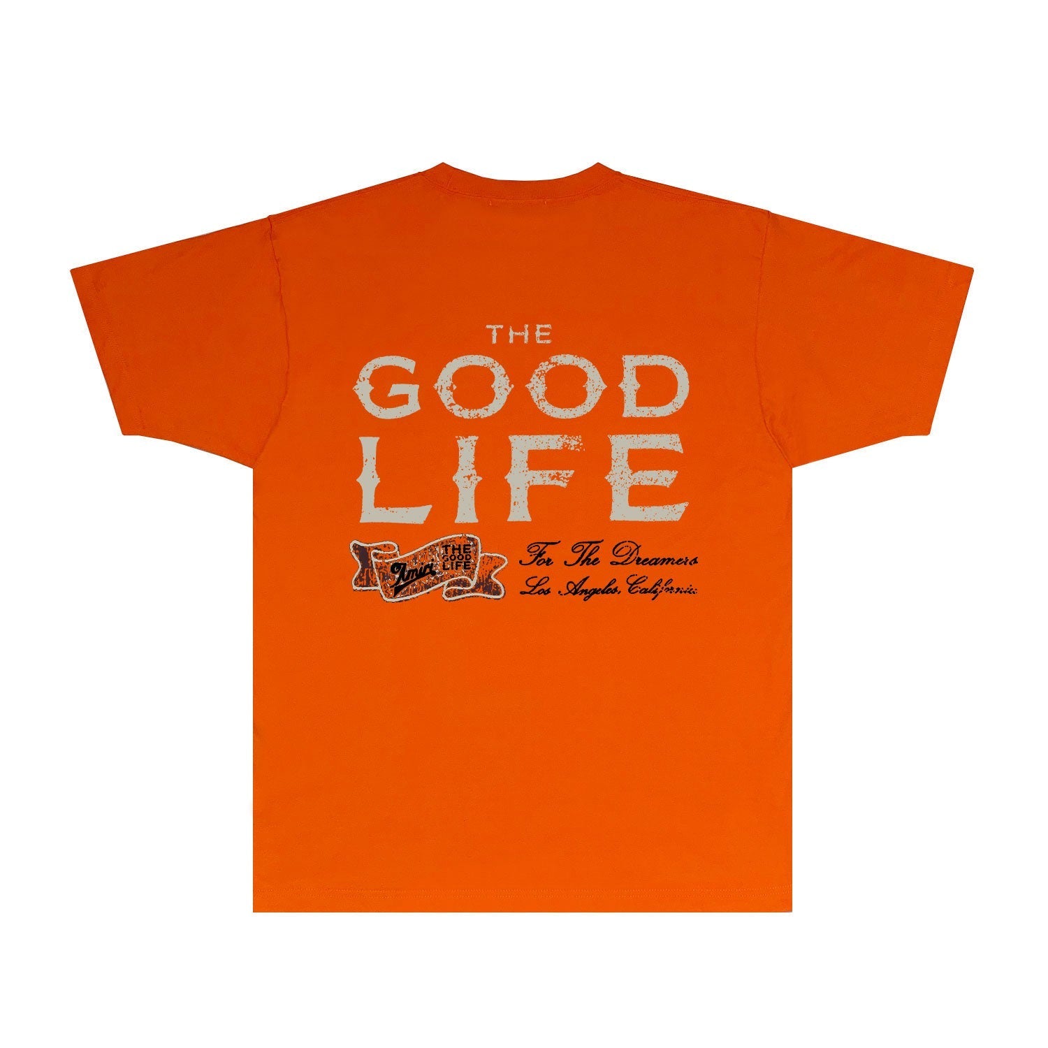 AURAMIRI  T-Shirt