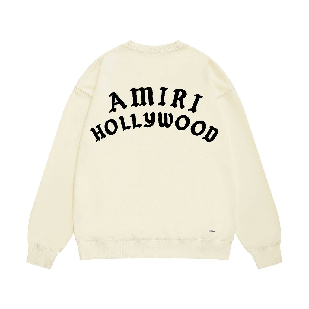 AURAMIRI  Sweatshirt