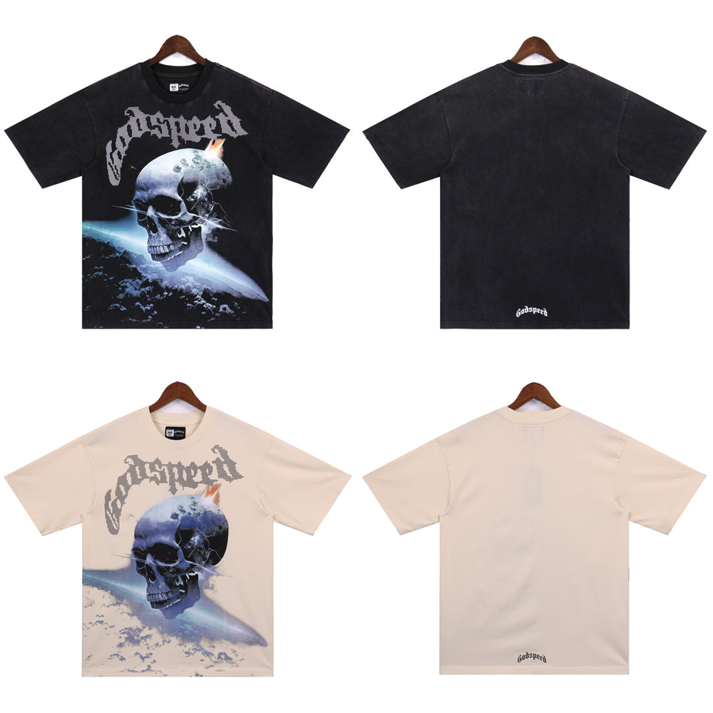 Godspeed T-shirt