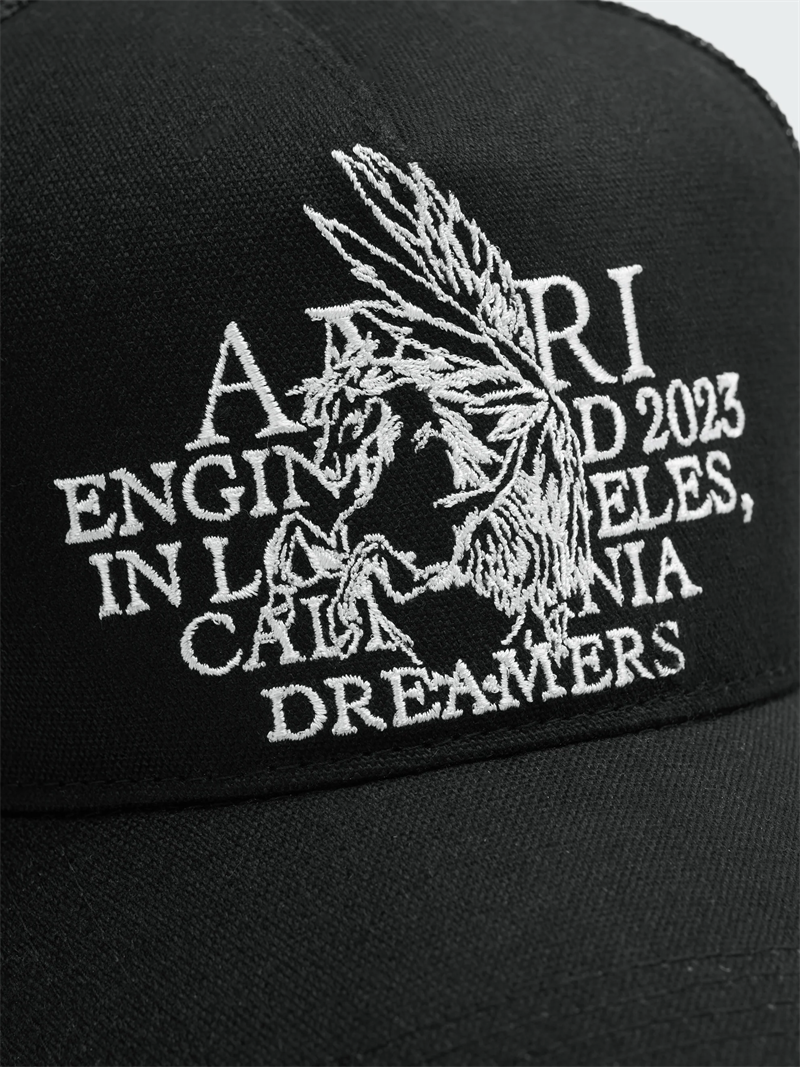 AURAMIRI  Hats