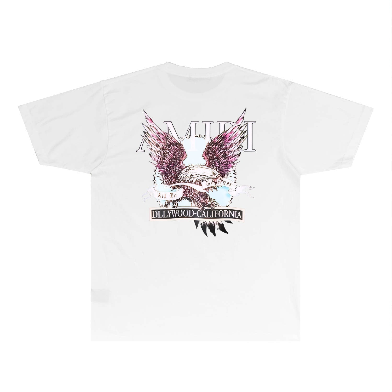 AURAMIRI  T-Shirt