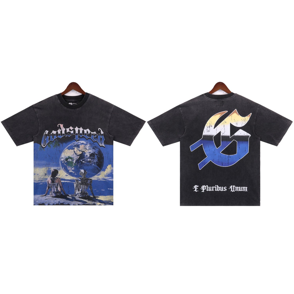 Godspeed T-shirt
