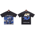 Godspeed T-shirt