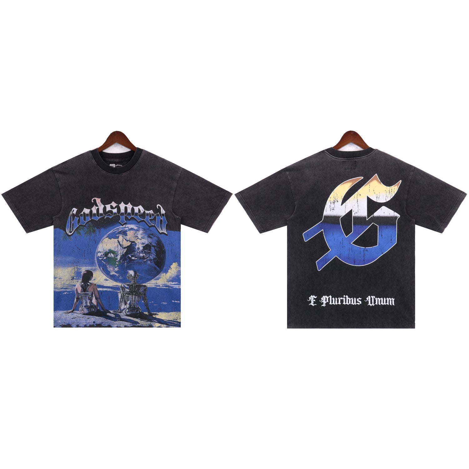 Godspeed T-shirt