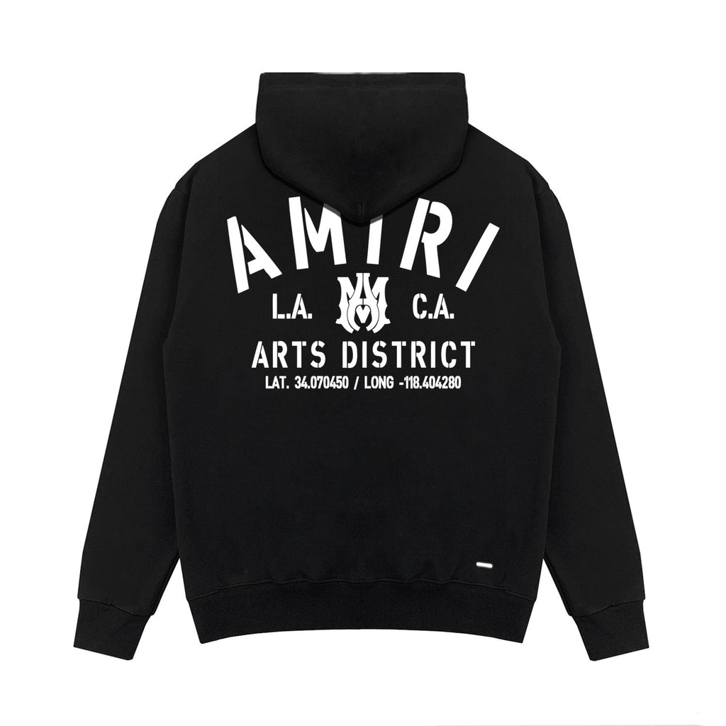 AURAMIRI  Hoodie