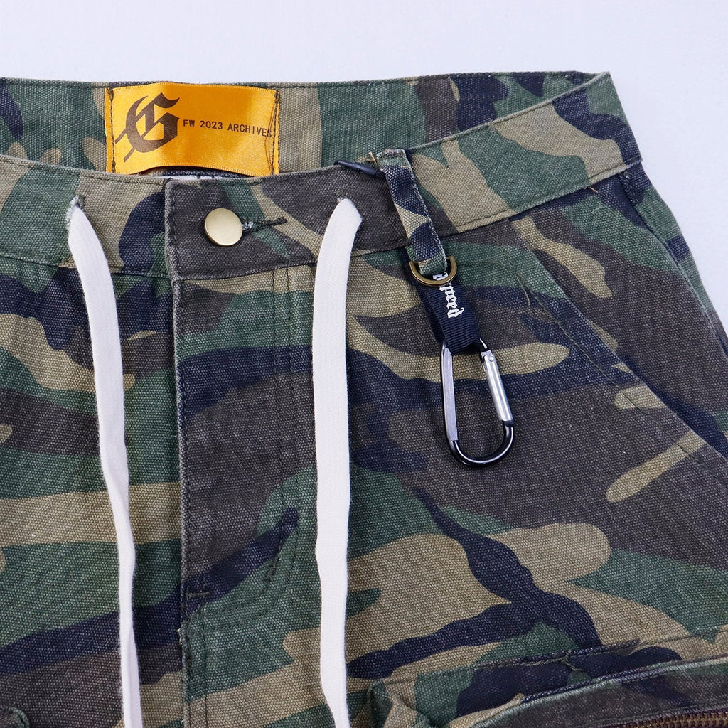 Godspeed shorts