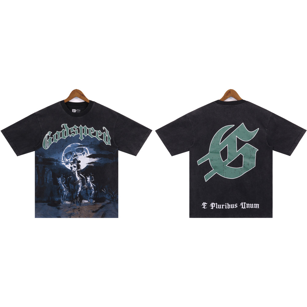 Godspeed T-shirt