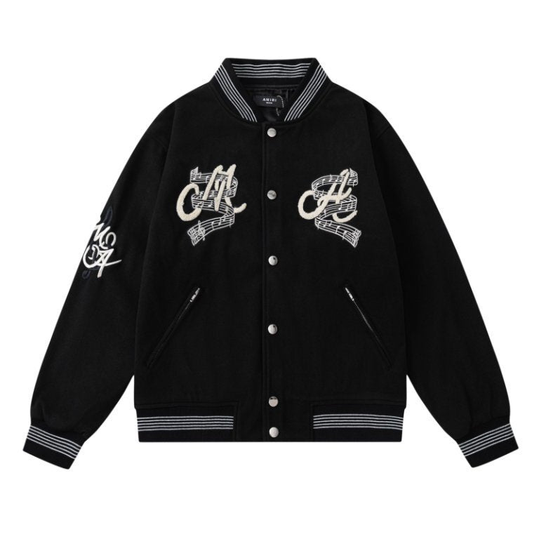 AURAMIRI  Jacket