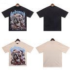 Godspeed T-shirt