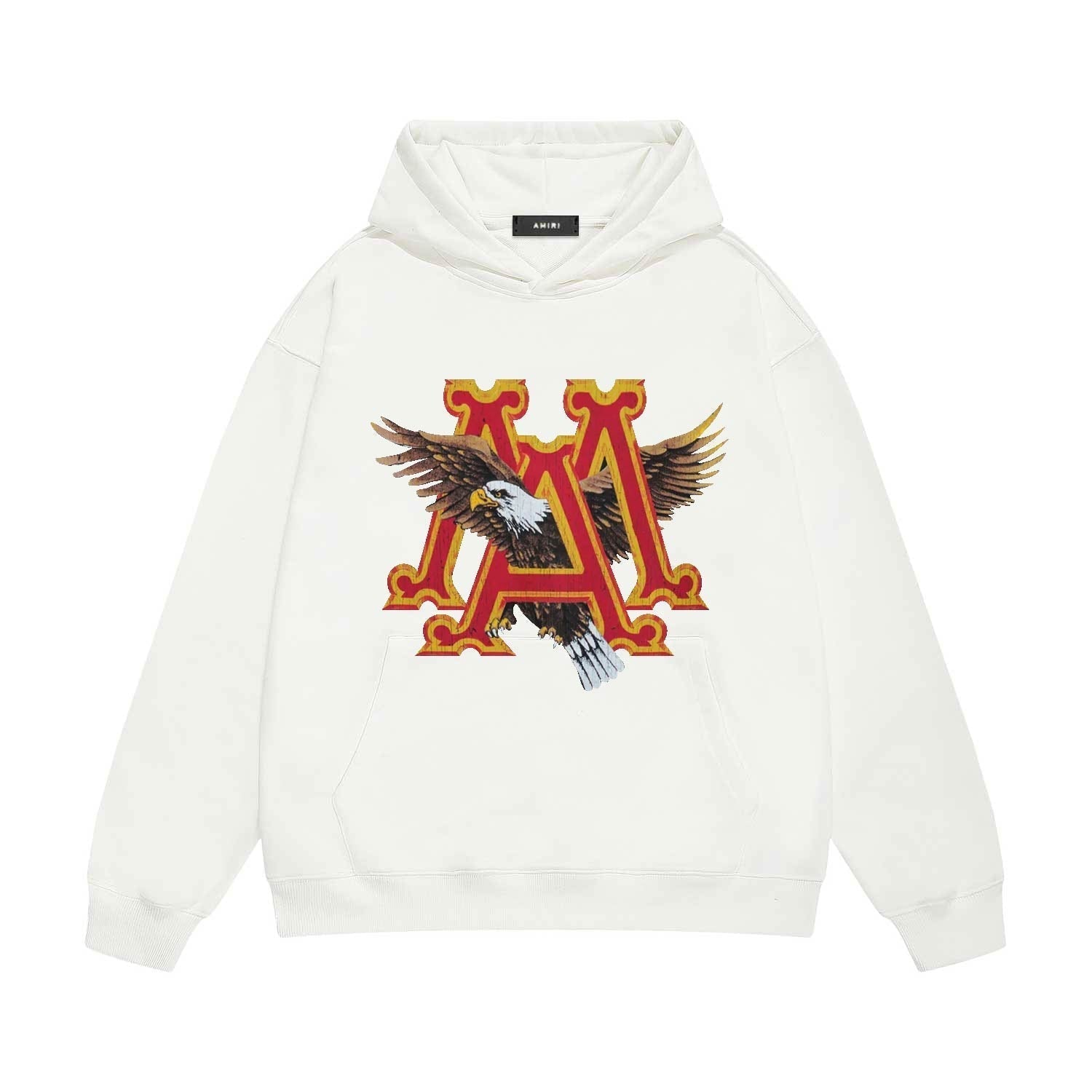 AURAMIRI  Hoodie