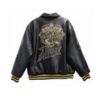 AUR-ICON JACKET（Genuine Leather custom made）