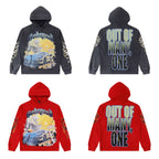 Godspeed Hoodie