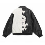 AUR-ICON JACKET（Genuine Leather custom made）
