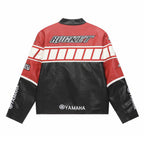 AUR-ICON JACKET（Genuine Leather custom made）