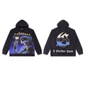 Godspeed Hoodie