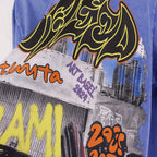 Godspeed T-shirt