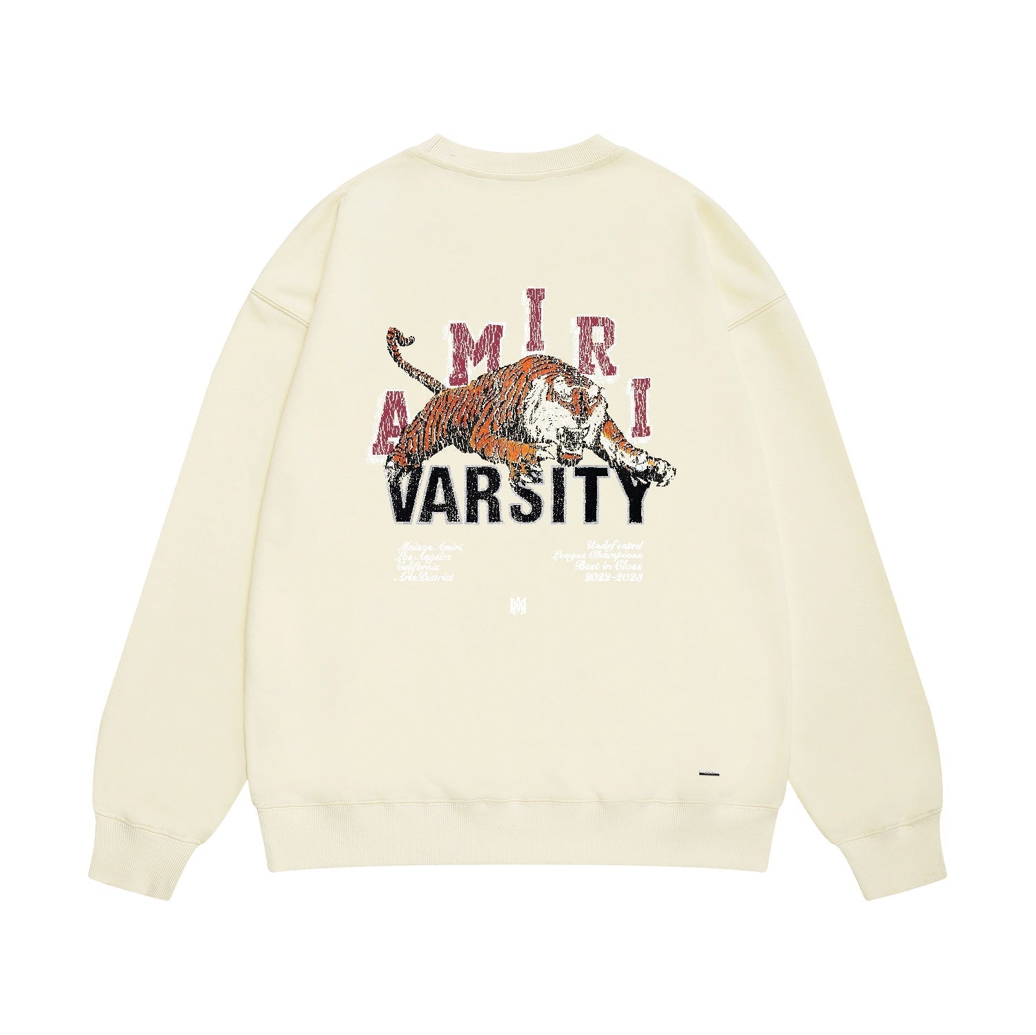 AURAMIRI  Sweatshirt