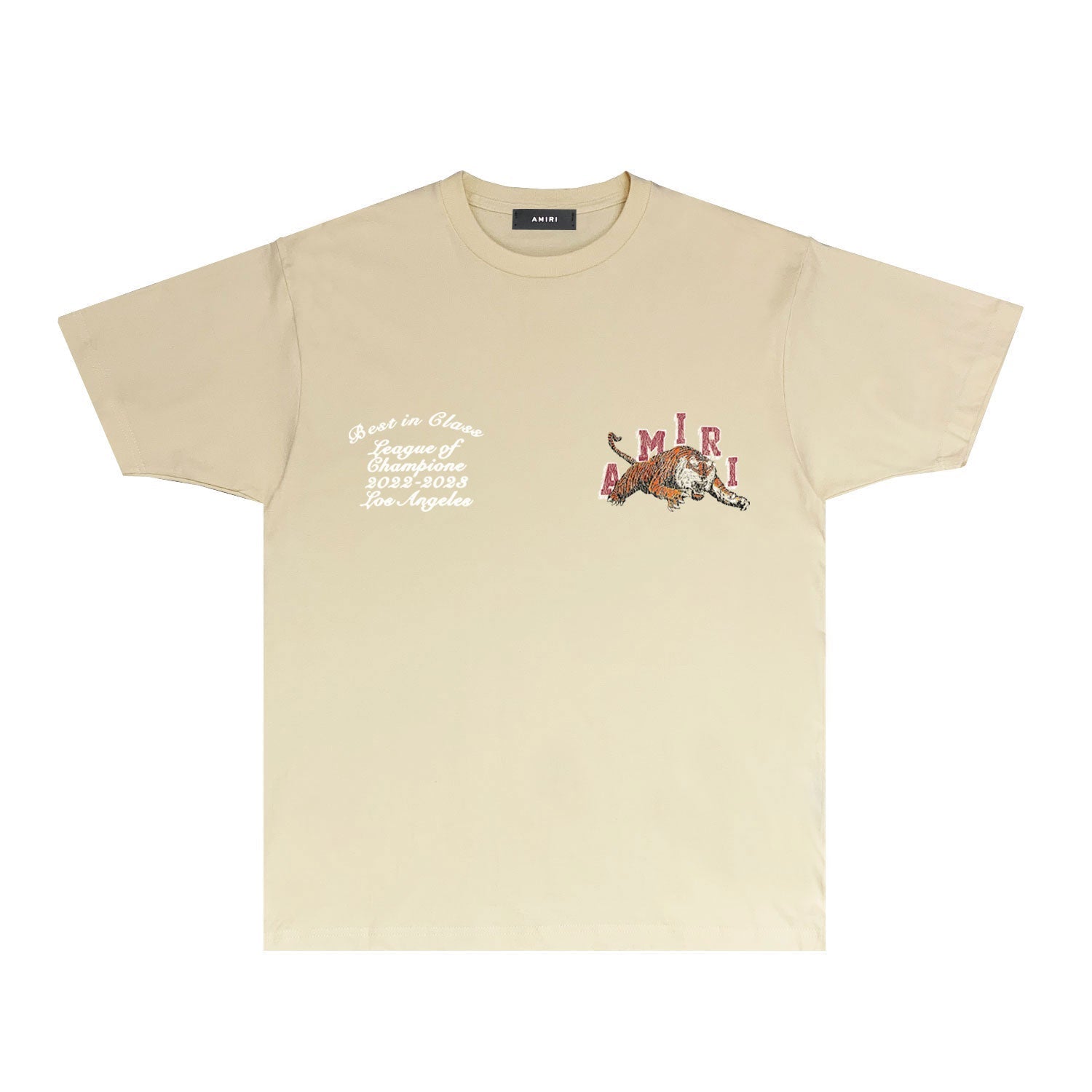 AURAMIRI  T-Shirt