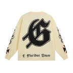 Godspeed long sleeve