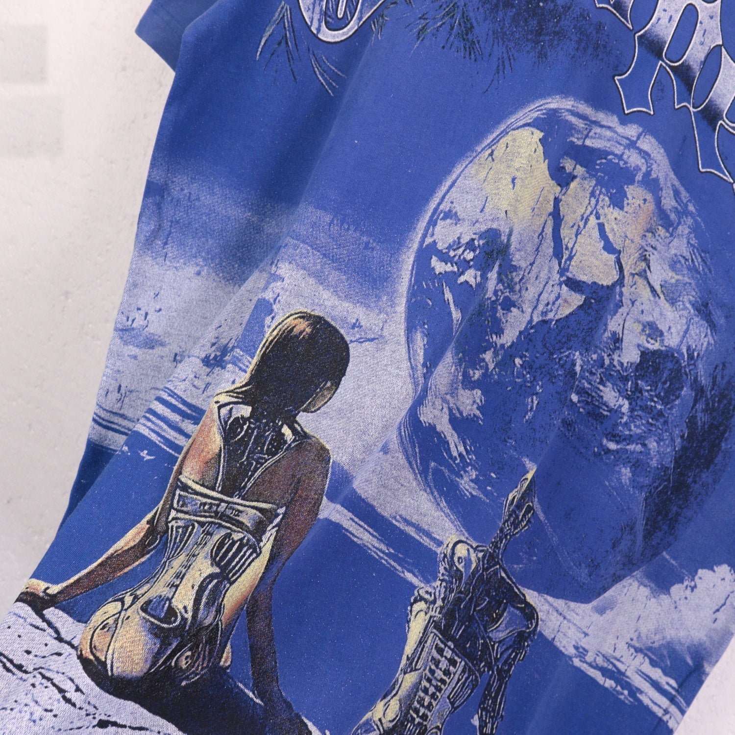 Godspeed T-shirt