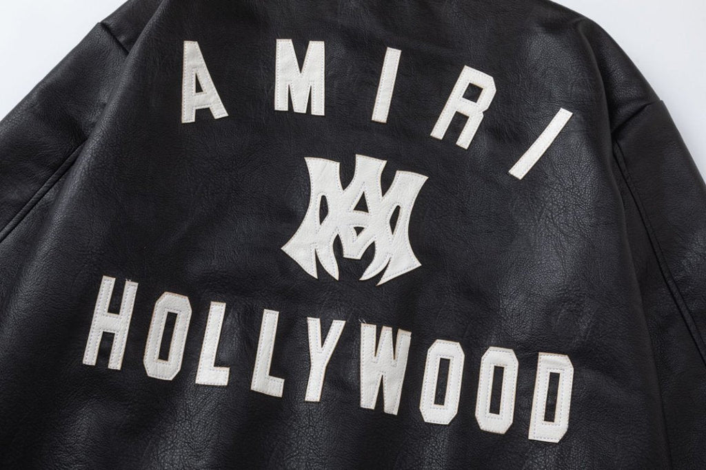 AURAMIRI  Jacket
