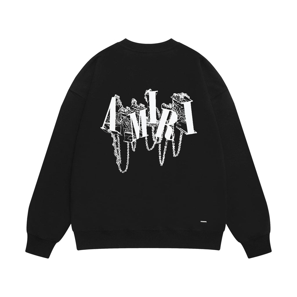 AURAMIRI  Sweatshirt