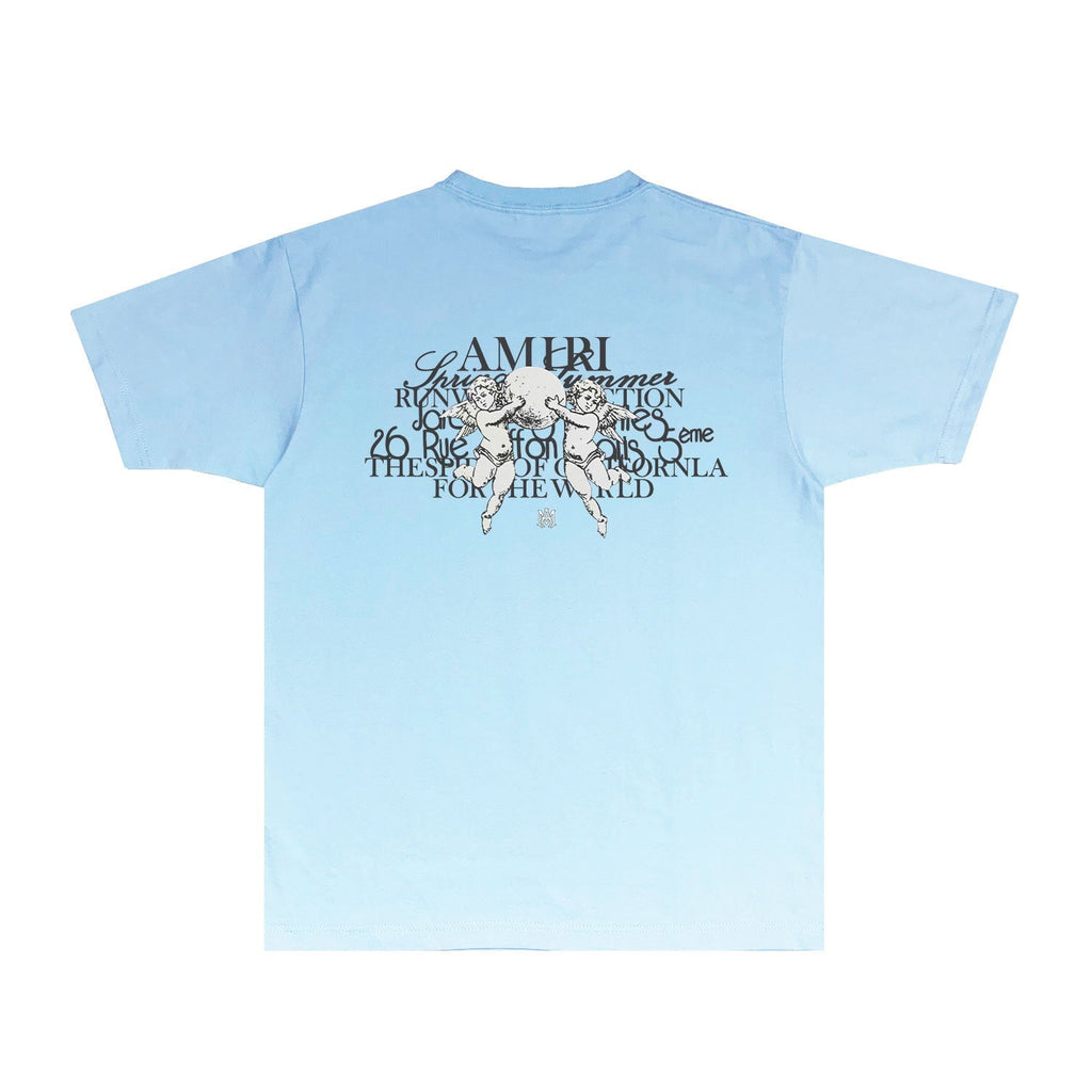 AURAMIRI  T-Shirt