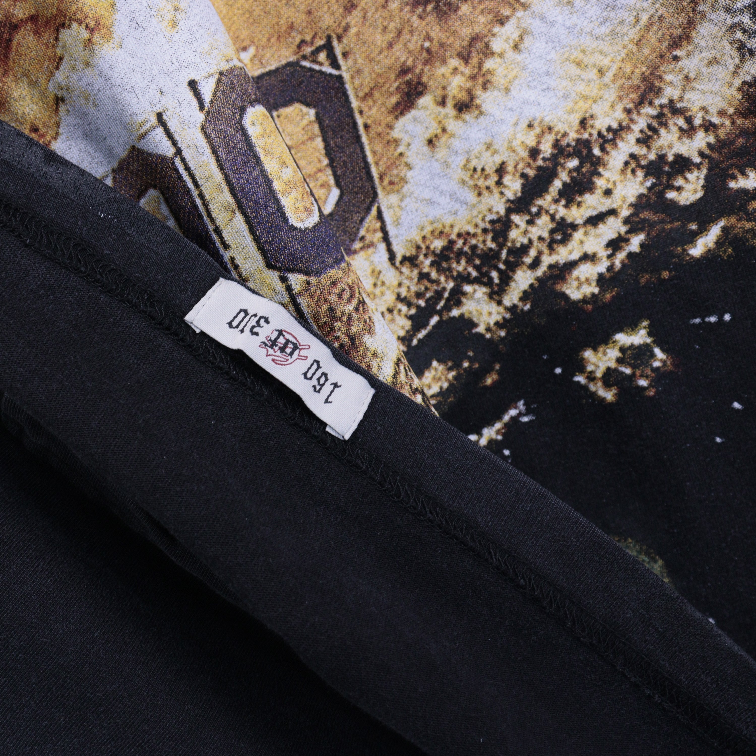 Godspeed T-shirt