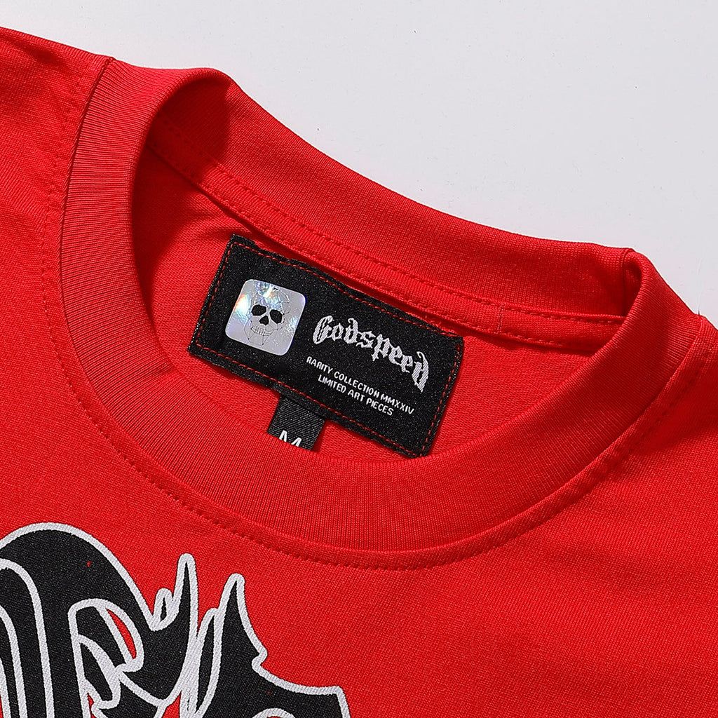 Godspeed T-shirt