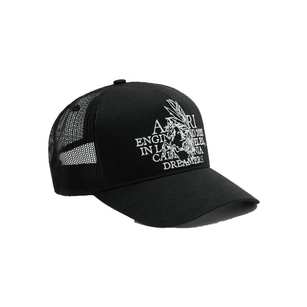 AURAMIRI  Hats
