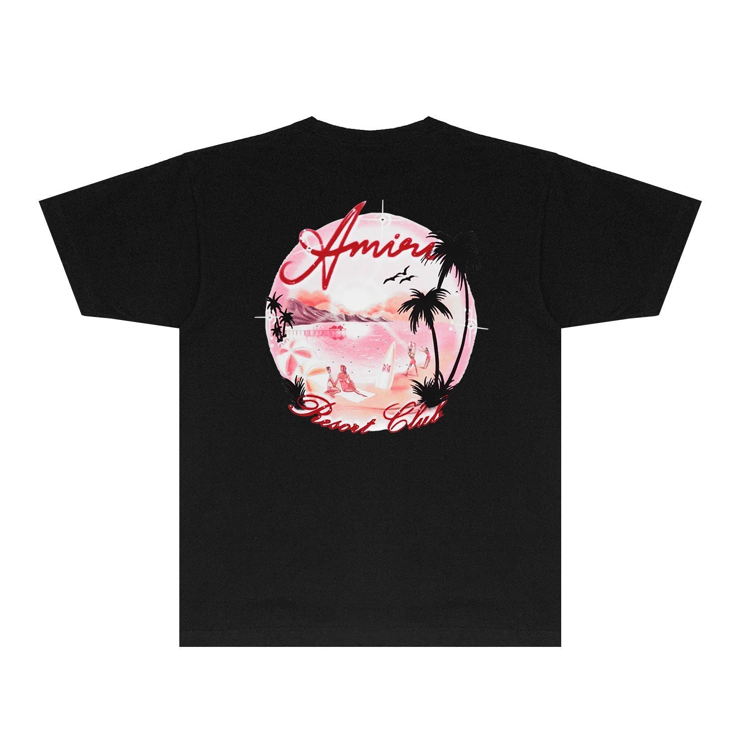 AURAMIRI  T-Shirt