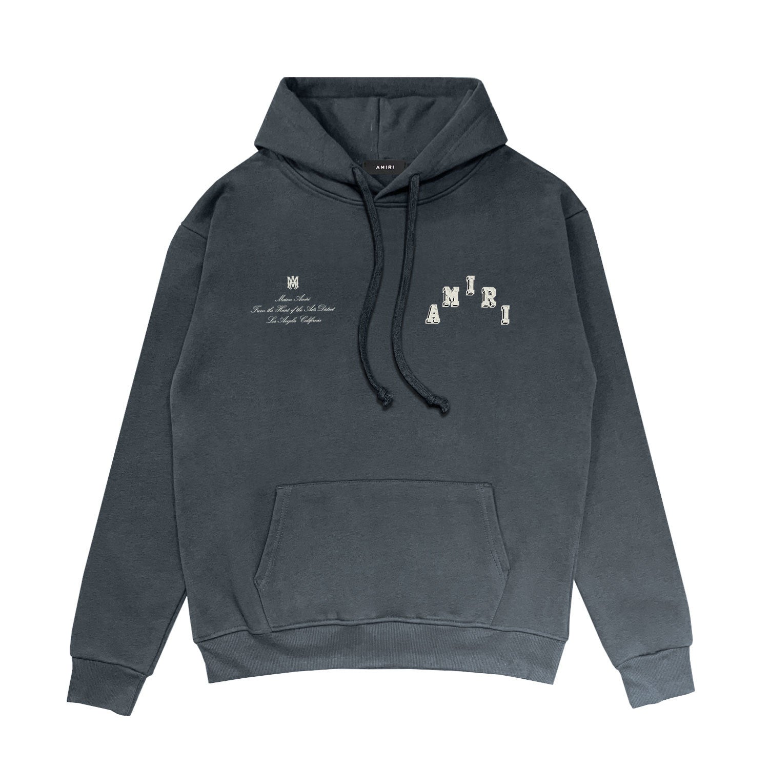 AURAMIRI  Hoodie