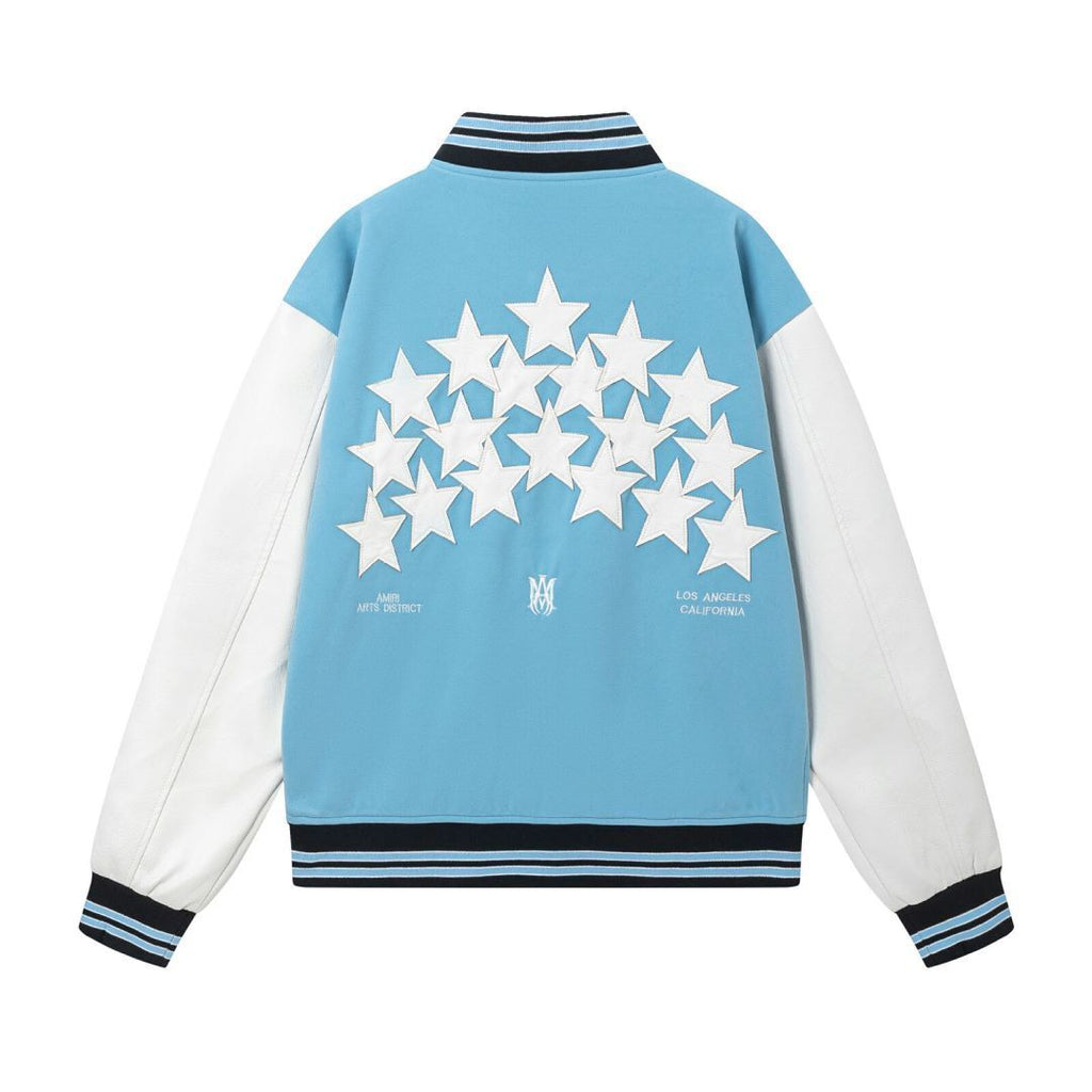 AURAMIRI  Jacket