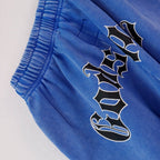 Godspeed shorts