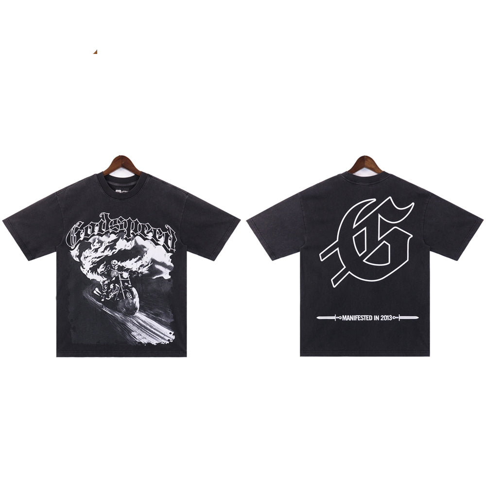 Godspeed T-shirt