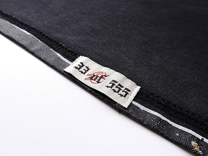 Godspeed long sleeve