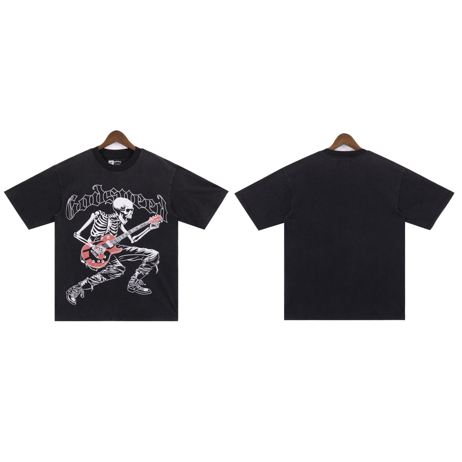 Godspeed T-shirt
